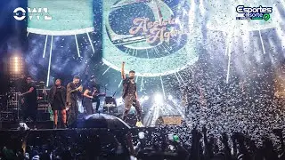 Último Samba do Ano - Akatu, Dilsinho, Pixote, Sorriso Maroto, Belo e Mumuzinho