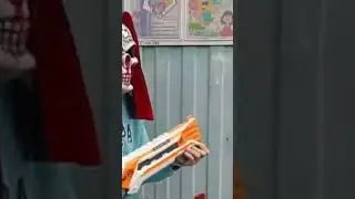 Жёстко! Смотри 1, 2, 3 серию на канале. #бвм1