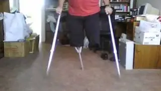 Pegleg 6