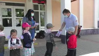 Вакцинация-Агит-Акция