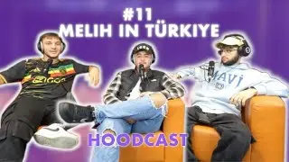Back in der Hood #11