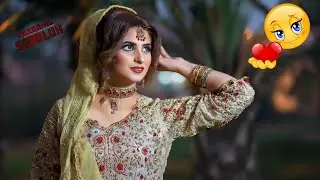 7 Aktris Timur Tengah Tercantik