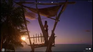 [Unreal Engine5] Wild Life [Adeptus Steve]
