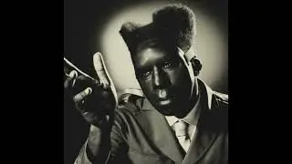 Tyler The Creator Type Beat - 
