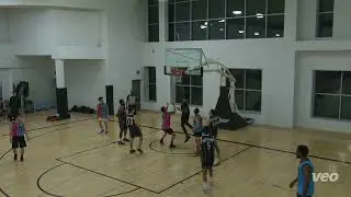 Raptors(70) Tier 8 non stop(59) - tcbl sunday - 2022/2023 winter