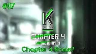 Limbus Company [#07] Chapter 4 finale (Stream VOD)