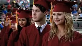 Выпускной || Graduation