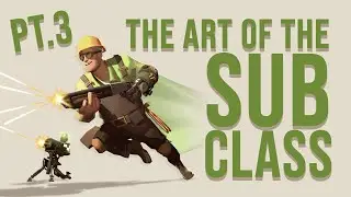 The Art of the Subclass 3