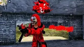 ⚡ 3 Finger God Is Back ⚙️🎯 3 Finger Custom Hud Free Fire