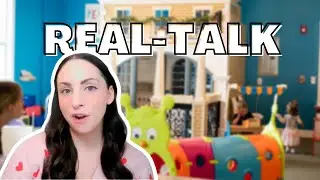 What I Wish I Could Say To Every Indoor Playground Owner BEFORE Their Opening Day