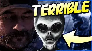 The 10 WORST Video Games Released in 2023!