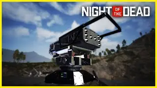 Desert Adventure - Night of the Dead | EP 14 | 2023 Gameplay
