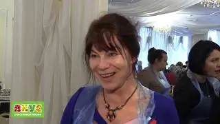Отзыв о проекте "Вкус счастливой жизни" - Ирина Фишева