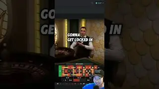 The best roulette strat in the world