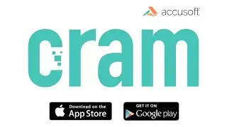 Cram: Store 3x the photos!