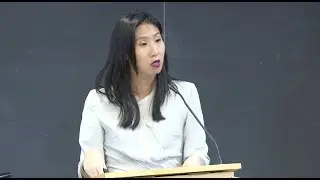 Heather Lee on Chinese restaurants, immigration, and labor history in the U.S.