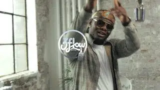 Komo - Wave | 3flow | Studio Session