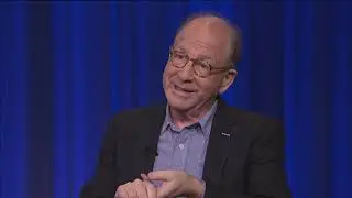 Jim Zirin-Do Art Critics Matter - Jerry Saltz