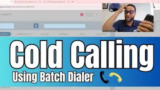 Cold Calling Real Estate Leads 