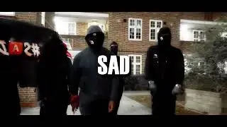 [FREE] TSB x OPT DRILL TYPE BEAT "Sad"