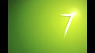 Windows 7 Logo Animation