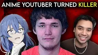How this ANIME Youtuber TRAGICALLY ended his career