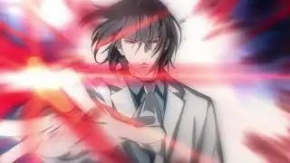 [노블레스 AMV] Roots of the King (song. Tetra-Fang)