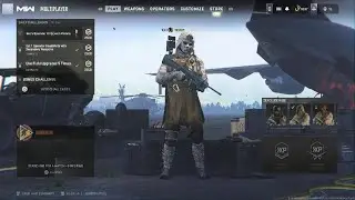 Call of Duty TDM