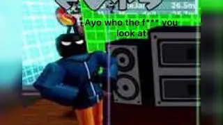 This video is whitty but on roblox and its cringe
