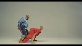 D VOICE X MABANTU - UMEKOPWA  (OFFICIAL MUSIC VIDEO)