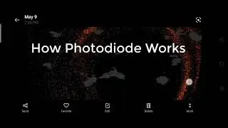 Photo Diode