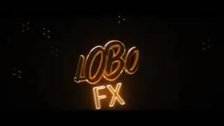 #42 | Intro Para Lobo[Fx] | Good AE?! |
