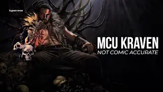 KRAVEN TRAILER REVIEW! Did They NAIL It or FAIL It?