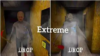 Granny chapter two In Extreme mode