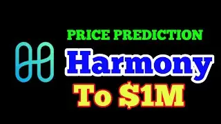 Harmony Price Prediction - Should I buy Harmony - ONE Price Prediction 2021 - Harmony Crypto