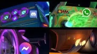 social cars
