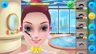 Girls Dance | Girls Dance Gameplay | Rhythmic Gymnastics Dream Team | MOMKIDS