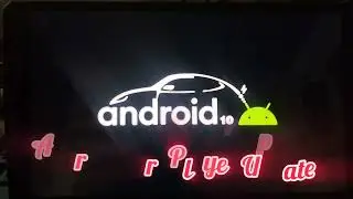 How to update Android Car stereo. Google maps, YouTube, Play Store Hanging issue in T5 car Android.