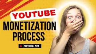 How To Apply Youtube Monetization 2024