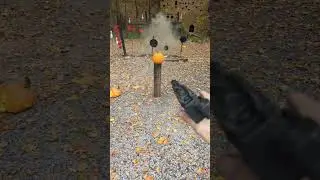 Mini Uzi 9mm with Banish 45 Suppressor from 