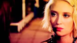 Skins - Naomi/Emily Ain't No Sunshine [BlackRoseTemari's Wish]