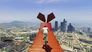 BMX HARD #165 - Bmx: ¥ KIKAY ¥ by the-bmx-bandit