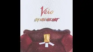 Veio - Hey Man Nice Shot (Filter Cover)