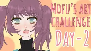 #mofuocs