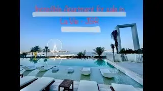 La Vie in JBR, Dubai - Awesome Location - www.corsadubai.com - Riccardo Gioe - Real Estate in Dubai