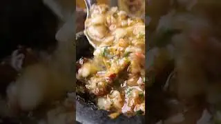 Nutritious Food With BONE MARROW