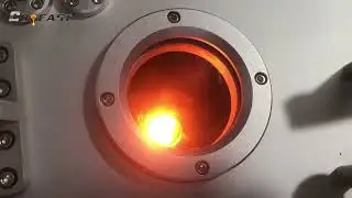 1-10KG Small Vacuum Induction Melting Furnace For Gold Silver Platinum Melting