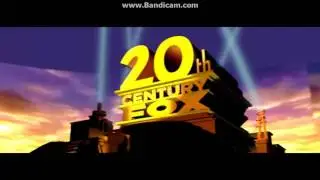 20th Century Fox 1994 Models V2 (OUTDATED)