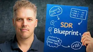 The BEST Way To Do Outbound Sales In 2024