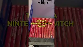 Flipping gaming consoles since 2016, and this is my biggest haul yet!.